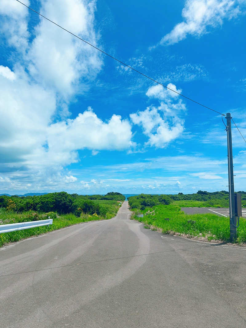 えび天さんのはいむるぶしのサ活写真