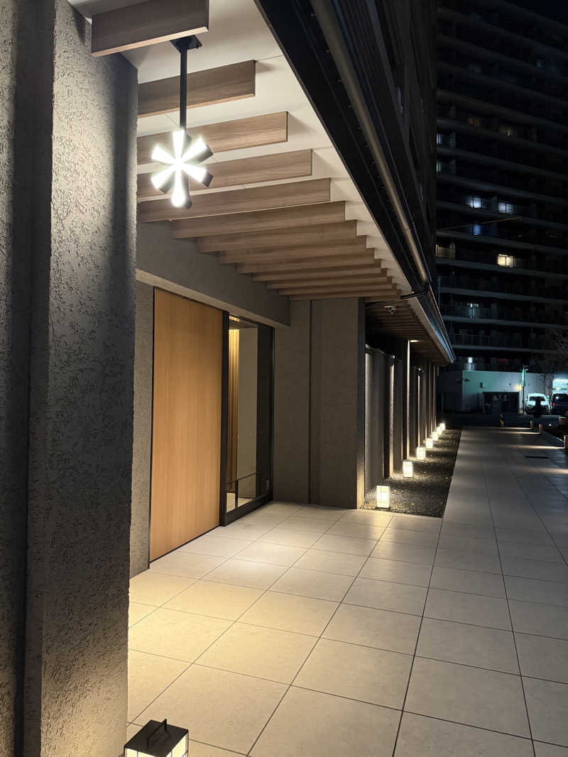 えび天さんの暖雪 札幌のサ活写真