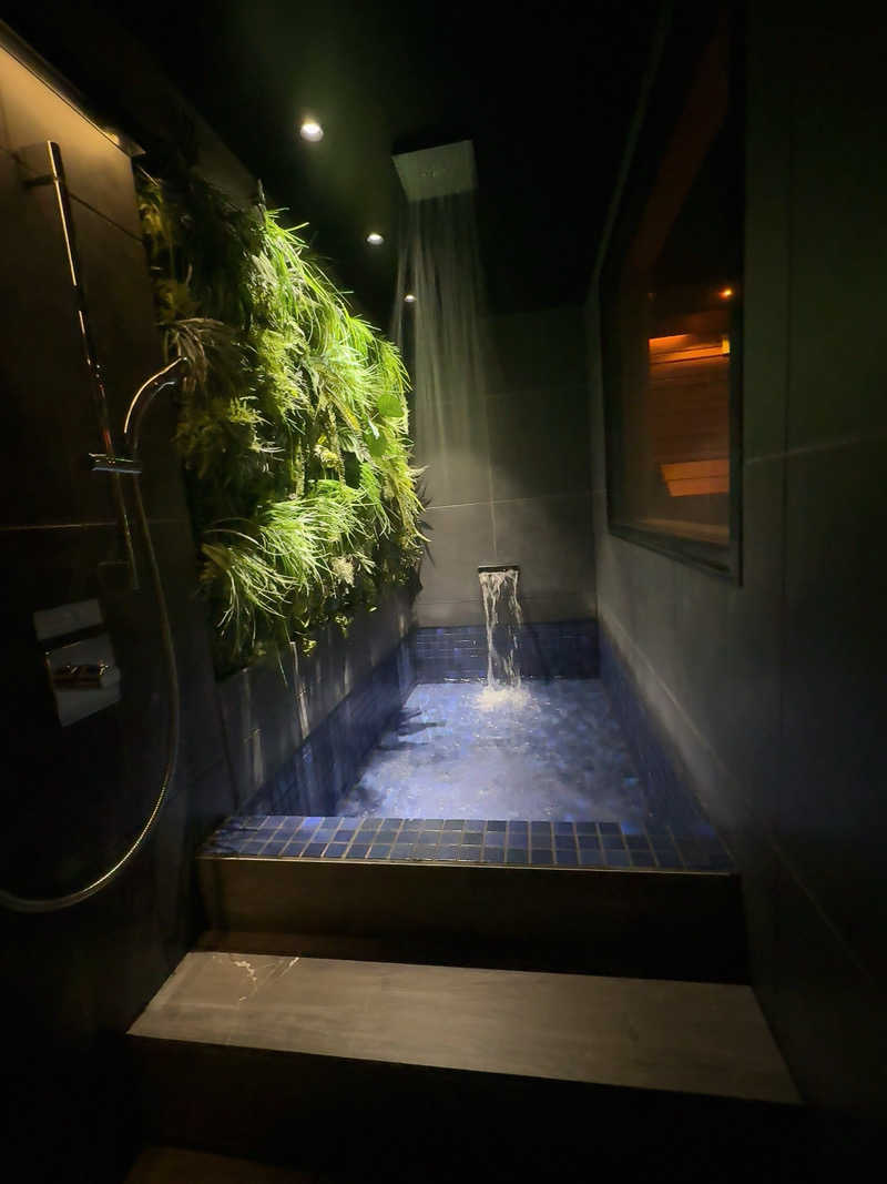 えび天さんのプライベートサウナ moimoiモイモイのサ活写真