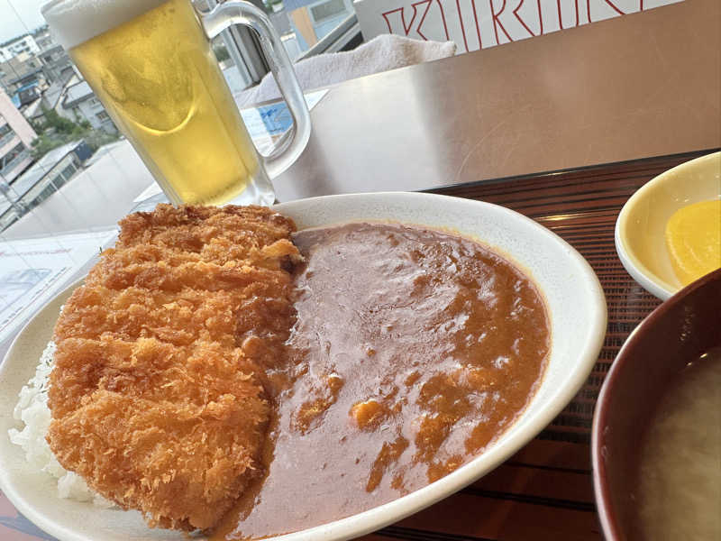 生ビール