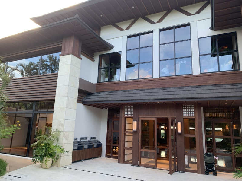 うなさんさんのスパ ジャングリアのサ活写真