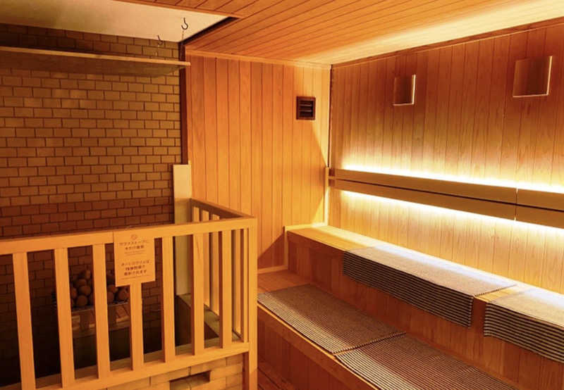 ノリカさんの白玉の湯 泉慶のサ活写真