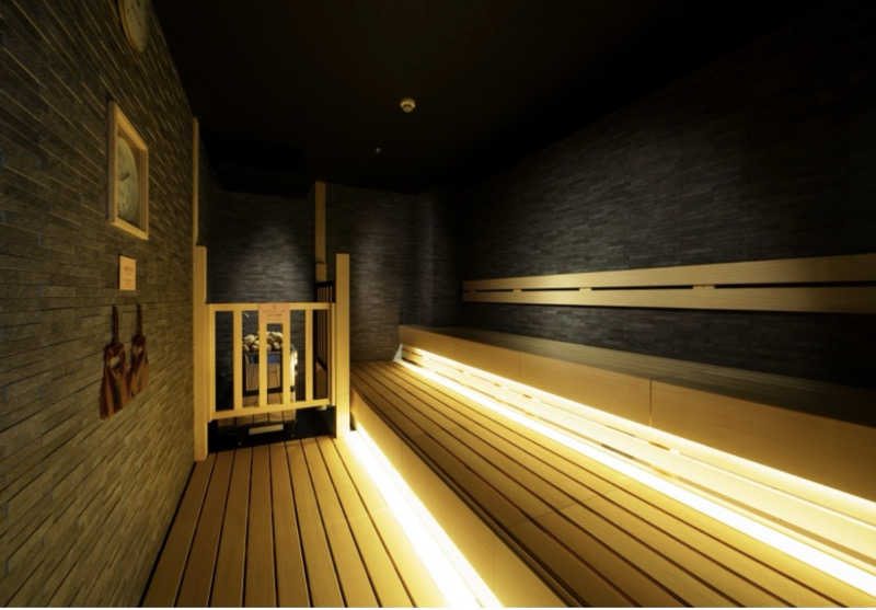 ノリカさんの白玉の湯 泉慶のサ活写真