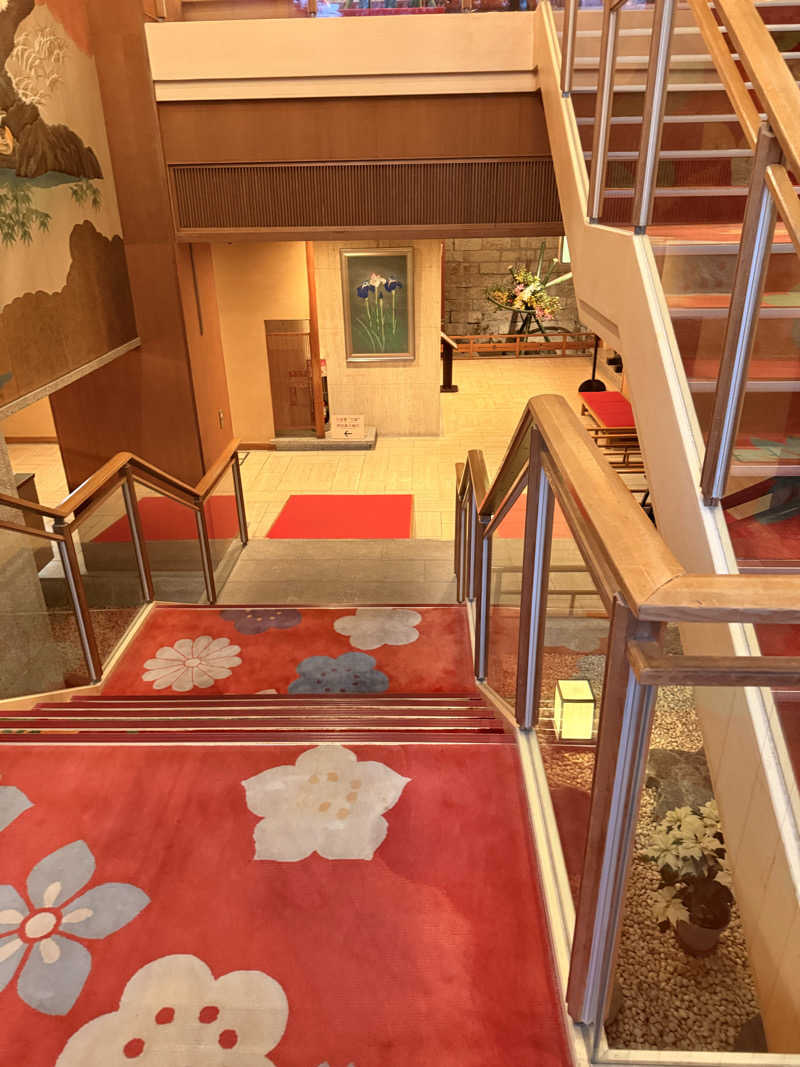 ノリカさんの白玉の湯 泉慶のサ活写真