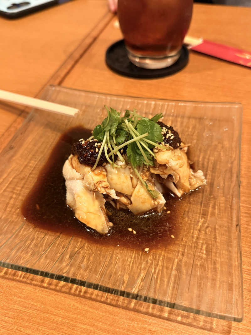 ノリカさんのなにわ健康ランド 湯〜トピアのサ活写真