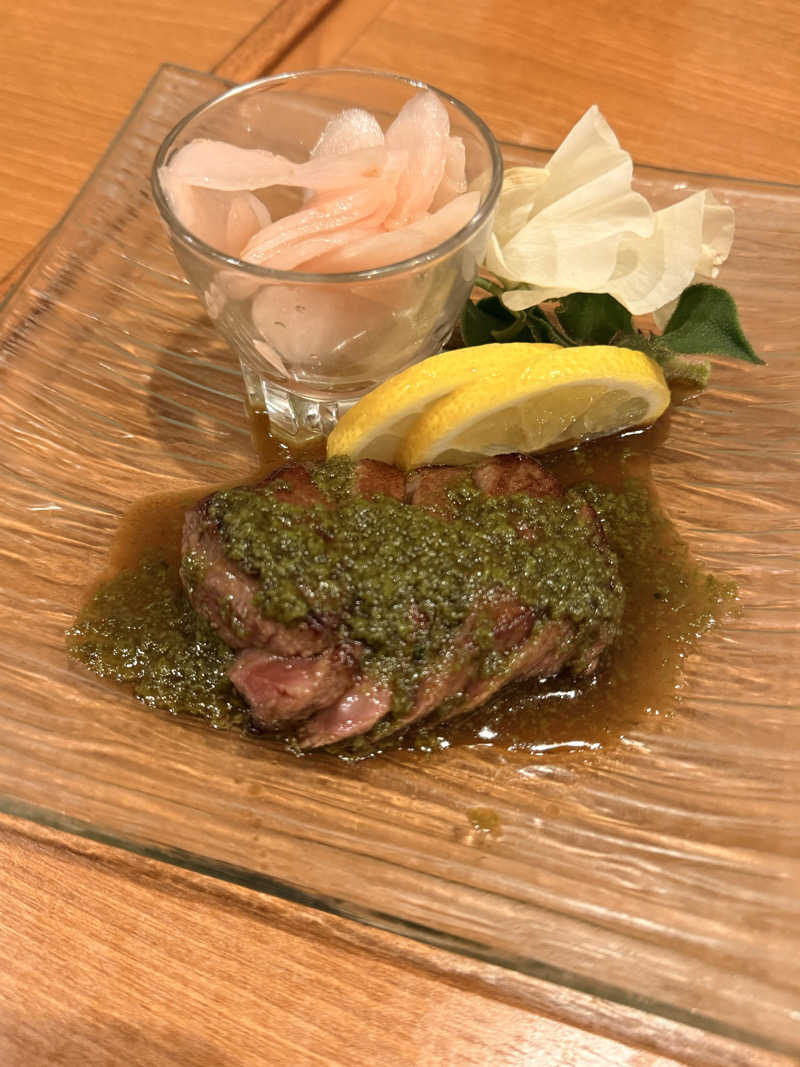ノリカさんのなにわ健康ランド 湯〜トピアのサ活写真