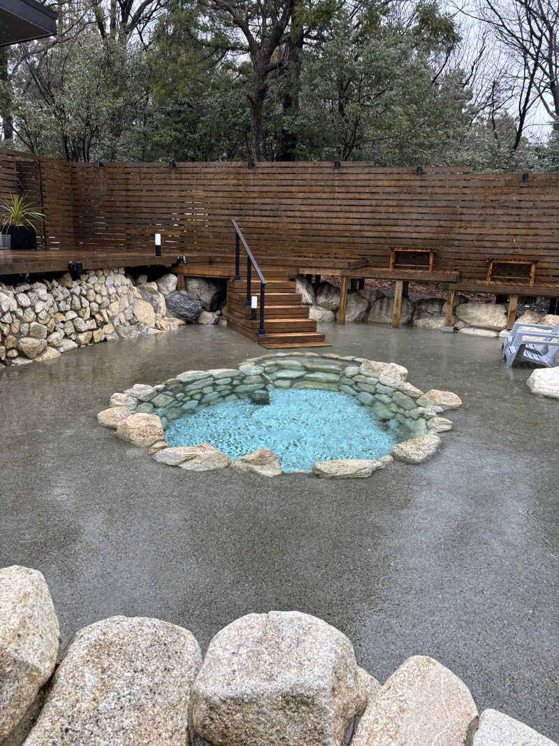 yuyaさんの8Seas Sauna HIRA(エイトシーズサウナ比良)のサ活写真