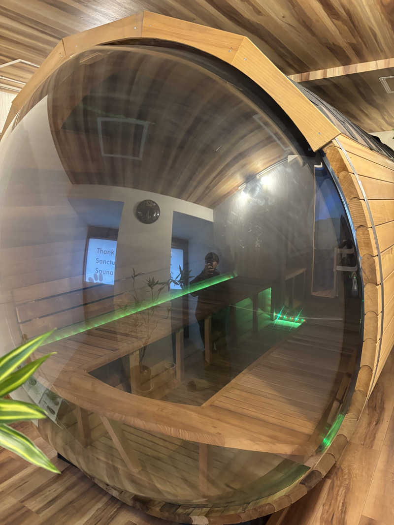 yuyaさんのさんくさうなのサ活写真