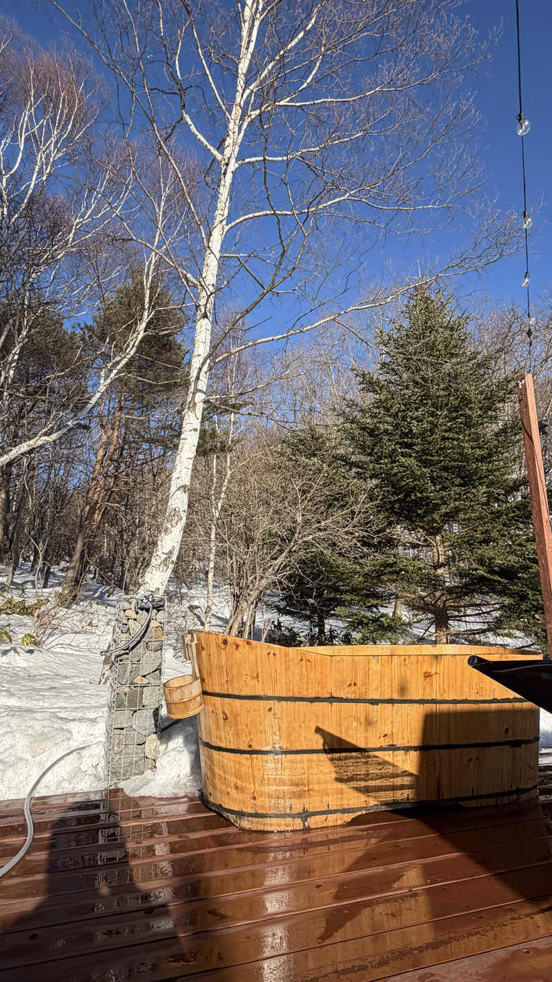 サウマさんのChillSheepのサ活写真