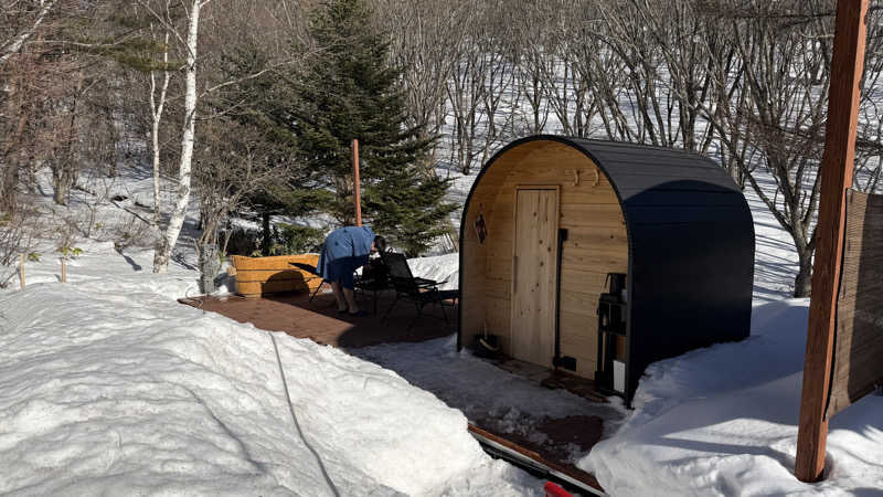 サウマさんのChillSheepのサ活写真