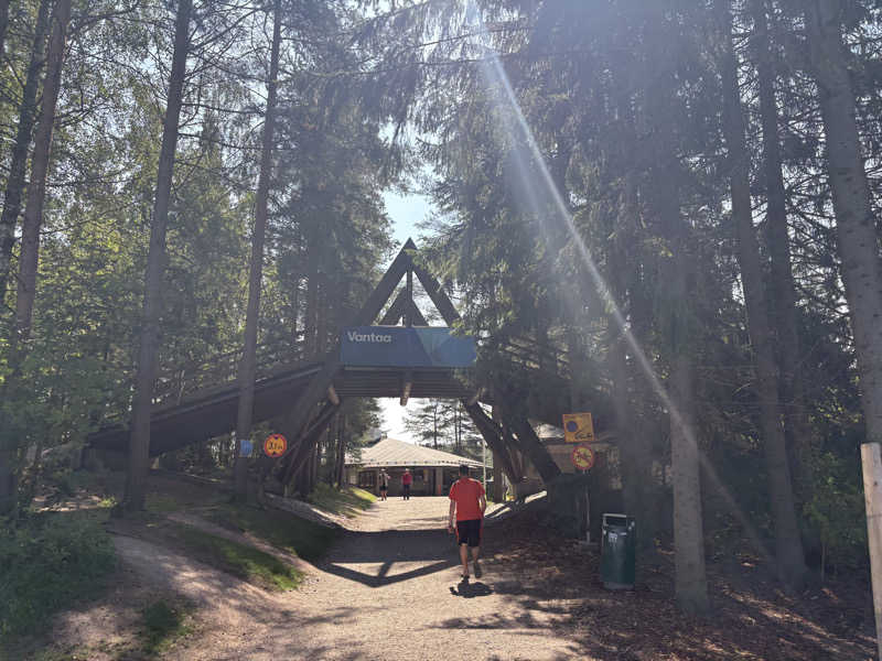 ととの衛門さんのCafe Kuusijärviのサ活写真