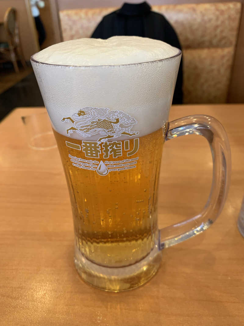 さくらさんの笑がおの湯 松戸矢切店のサ活写真