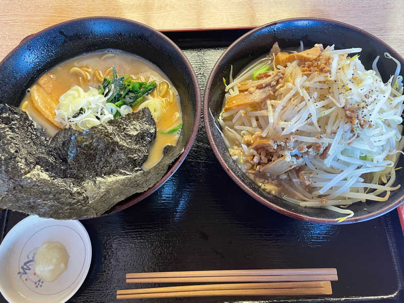 えんがわ探検隊の隊長さんの天然温泉 まめじま湯ったり苑のサ活写真