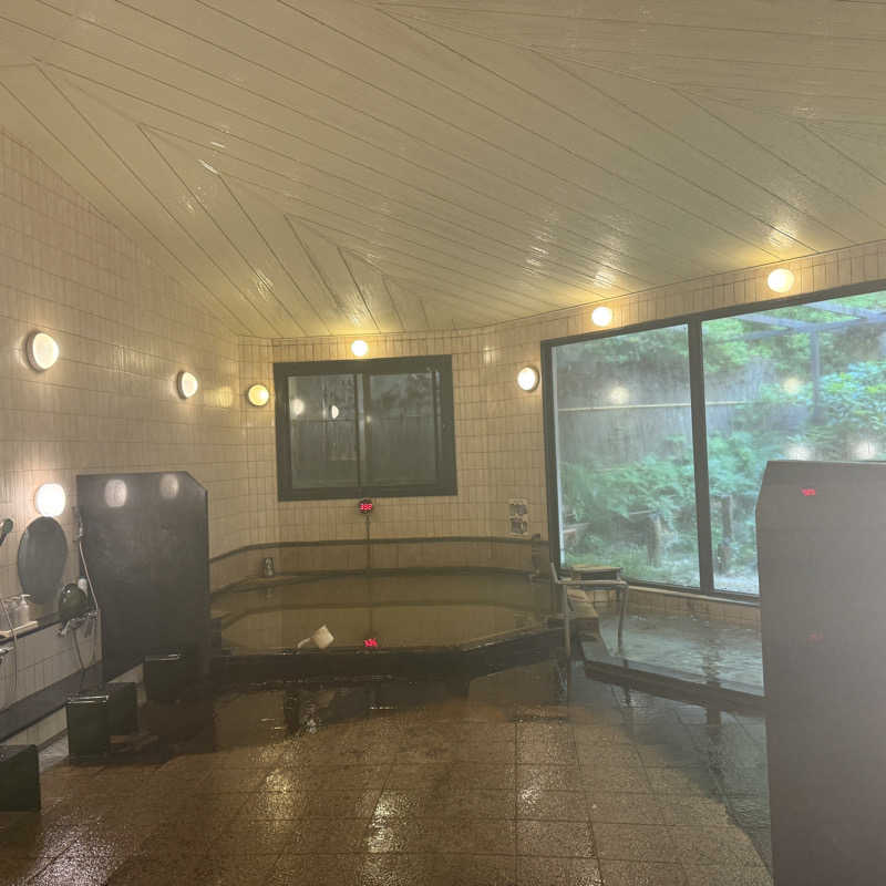 みみみさんの有馬源泉の宿 月への舟のサ活写真