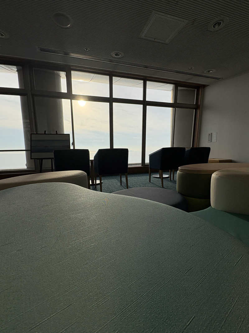 めいたんさんのKKRホテル熱海のサ活写真