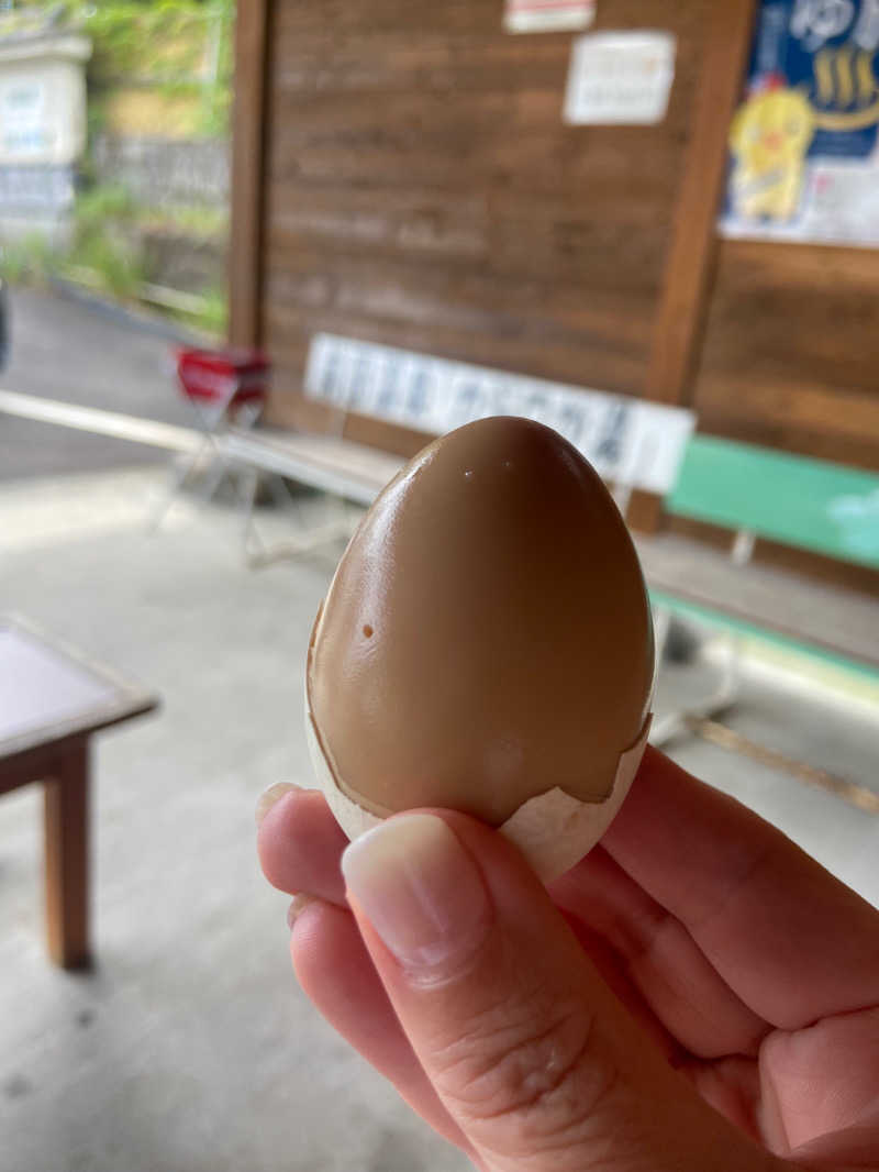 ちゃこさんの前田温泉 カジロが湯のサ活写真