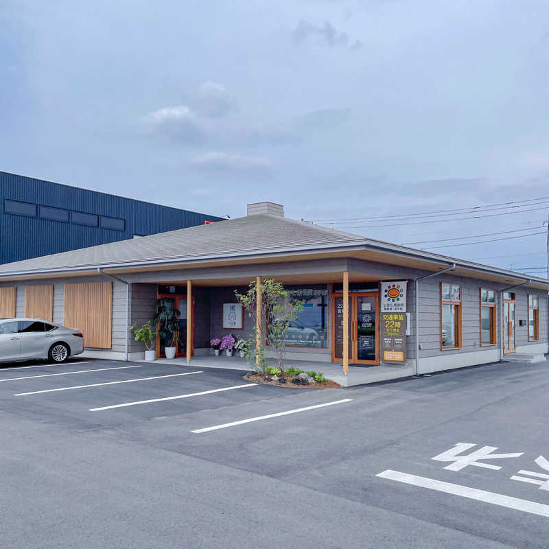 ちゃんなべ@湯上がりTシャツ完成さんの温窟サウナかま蔵 伊勢崎店のサ活写真