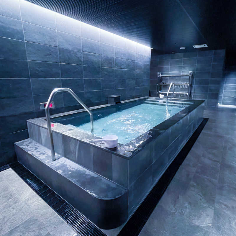 ちゃんなべ@サウナ好きさんの馬場サウナのサ活写真