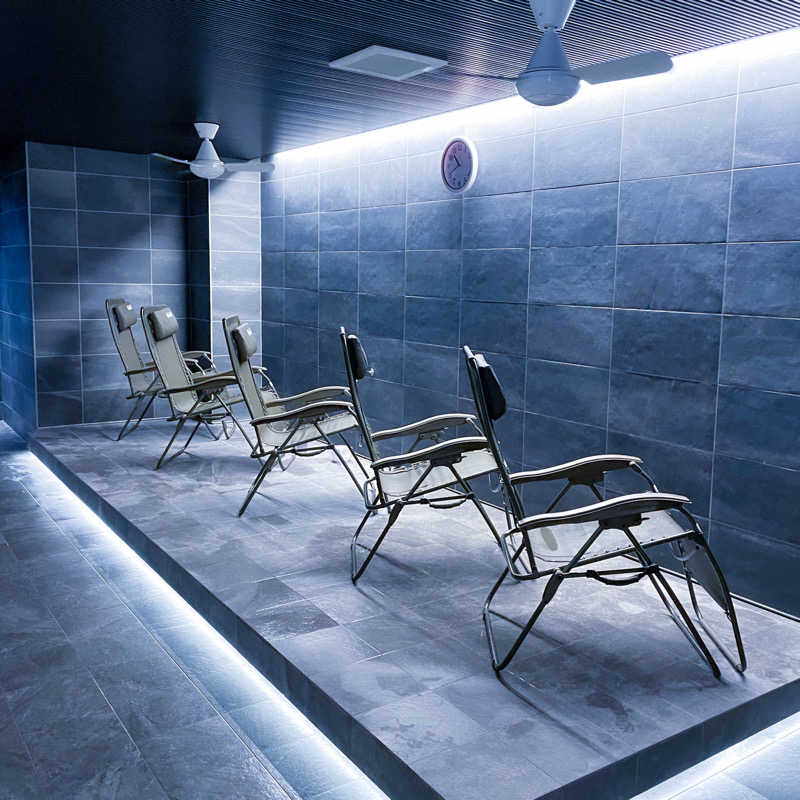 ちゃんなべ@サウナ好きさんの馬場サウナのサ活写真