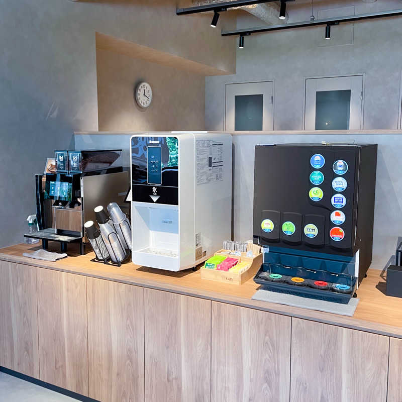 ちゃんなべ@サウナ好きさんの馬場サウナのサ活写真