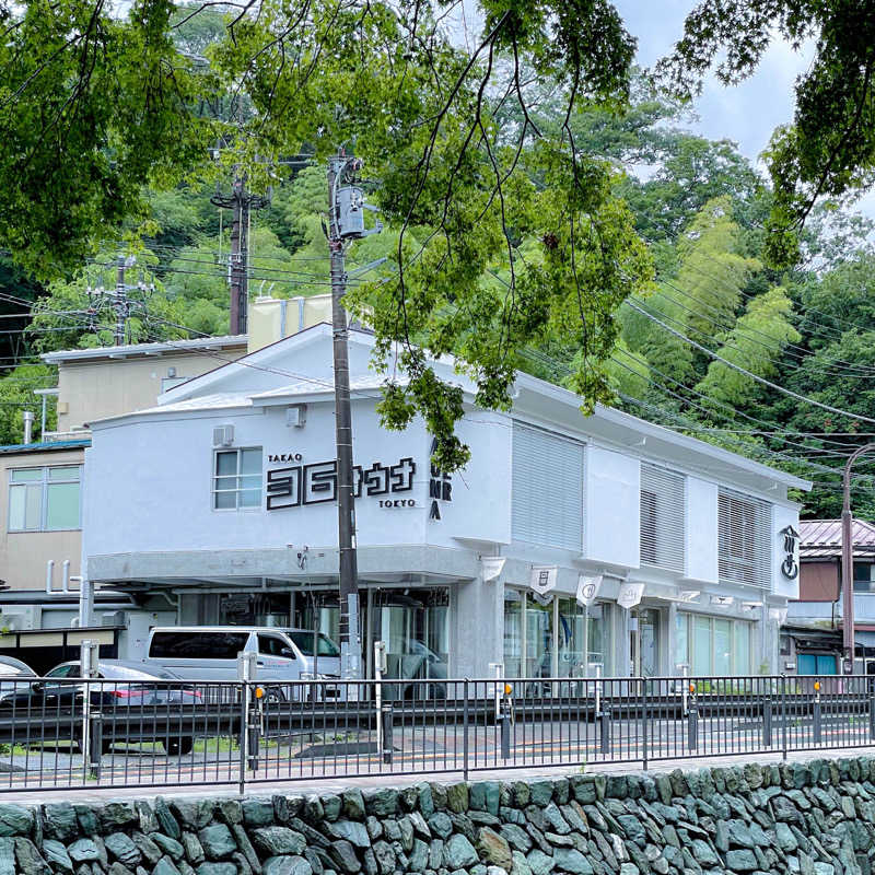 ちゃんなべ@湯上がりTシャツ完成さんのTAKAO36SAUNAのサ活写真