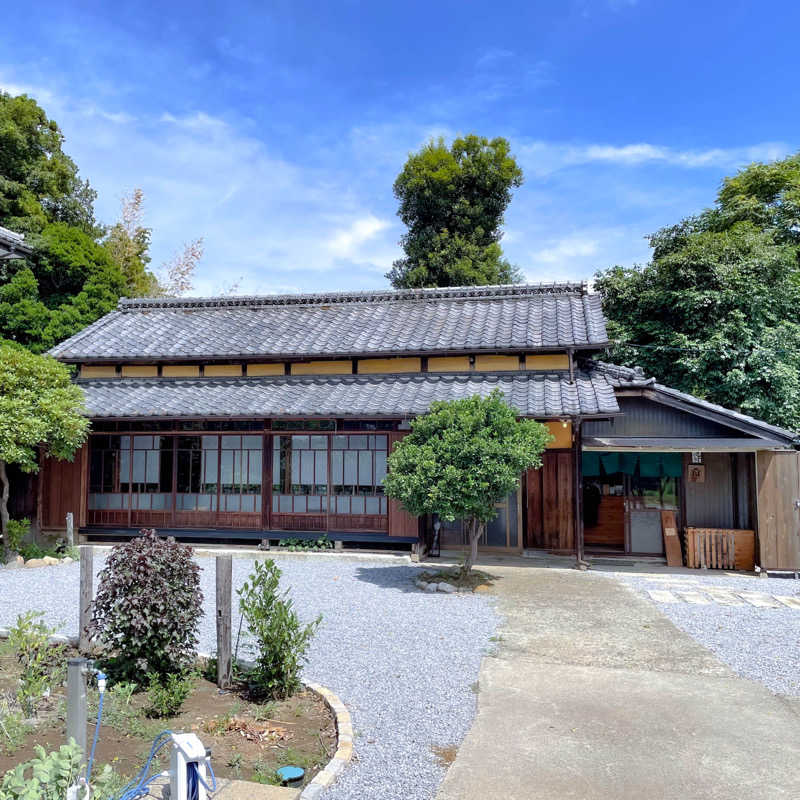 ちゃんなべ@サウナ好きさんのSAUNA NAYAのサ活写真