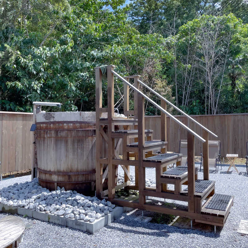ちゃんなべ@サウナ好きさんのSAUNA NAYAのサ活写真