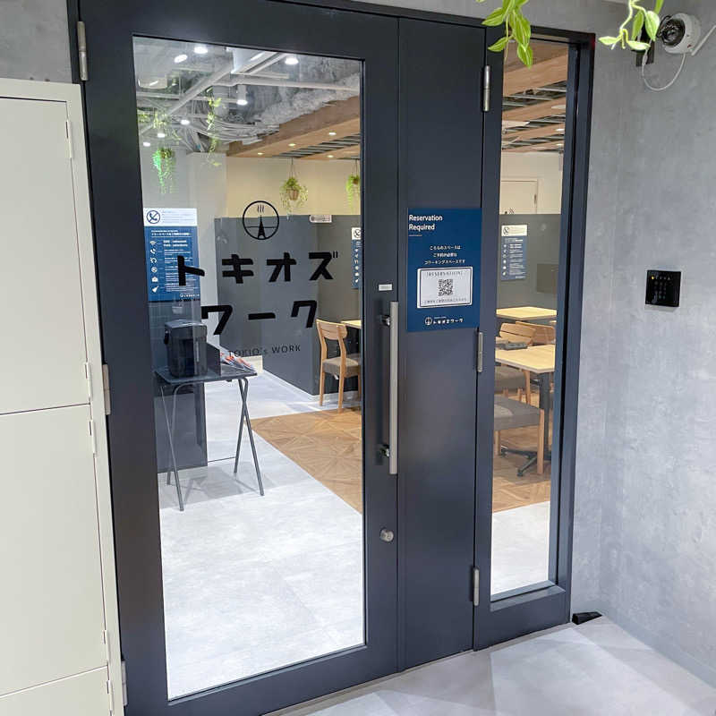 ちゃんなべ@湯上がりTシャツ完成さんのトキオズサウナのサ活写真