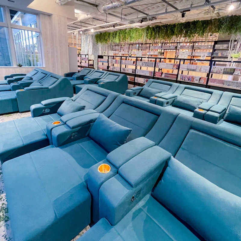 ちゃんなべ@湯上がりTシャツ完成さんのRAKU SPA Station 武蔵小金井のサ活写真