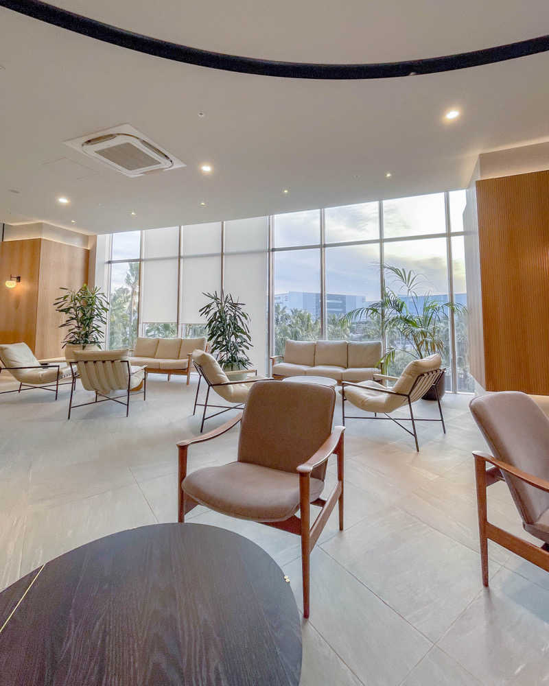 ちゃんなべ@湯上がりTシャツ完成さんのスパ&ホテル 舞浜ユーラシアのサ活写真