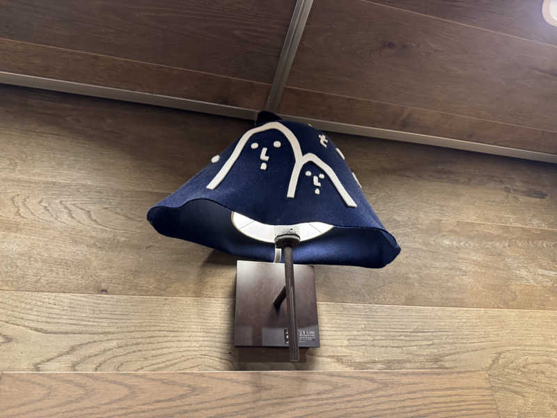 朝は眠たいよっさんの神戸レディススパのサ活写真