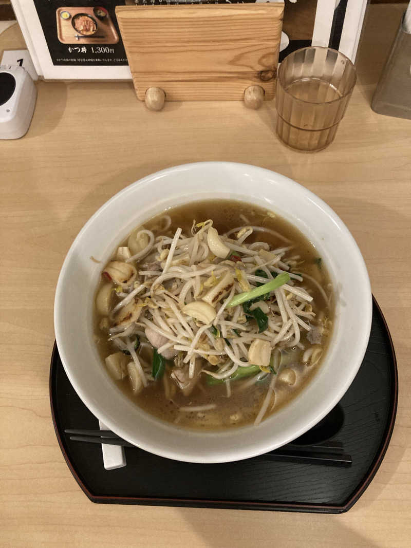 KAMON'さんのウェルビー福岡のサ活写真