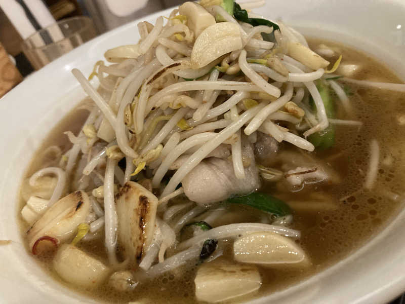 KAMON'さんのウェルビー福岡のサ活写真