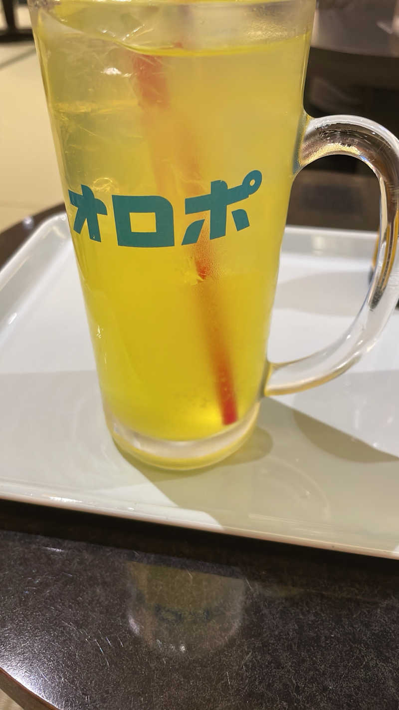 2896さんの竜泉寺の湯 草加谷塚店のサ活写真