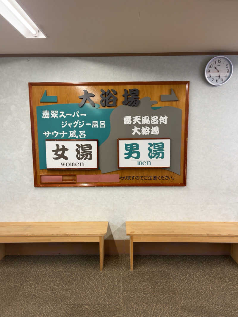 おけけさんのリブマックスリゾート越後湯沢のサ活写真