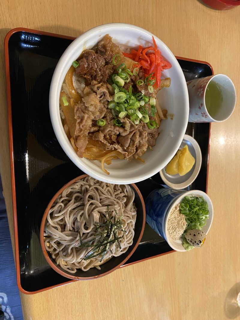 かいさんさんのサウナピアのサ活写真