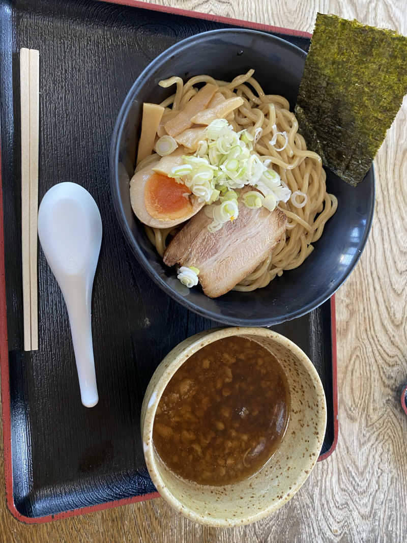 かいさんさんの和合の湯のサ活写真