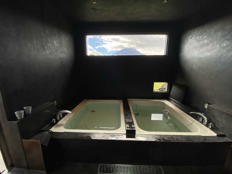 かいさんさんのアブラサスホテル 富士河口湖のサ活写真