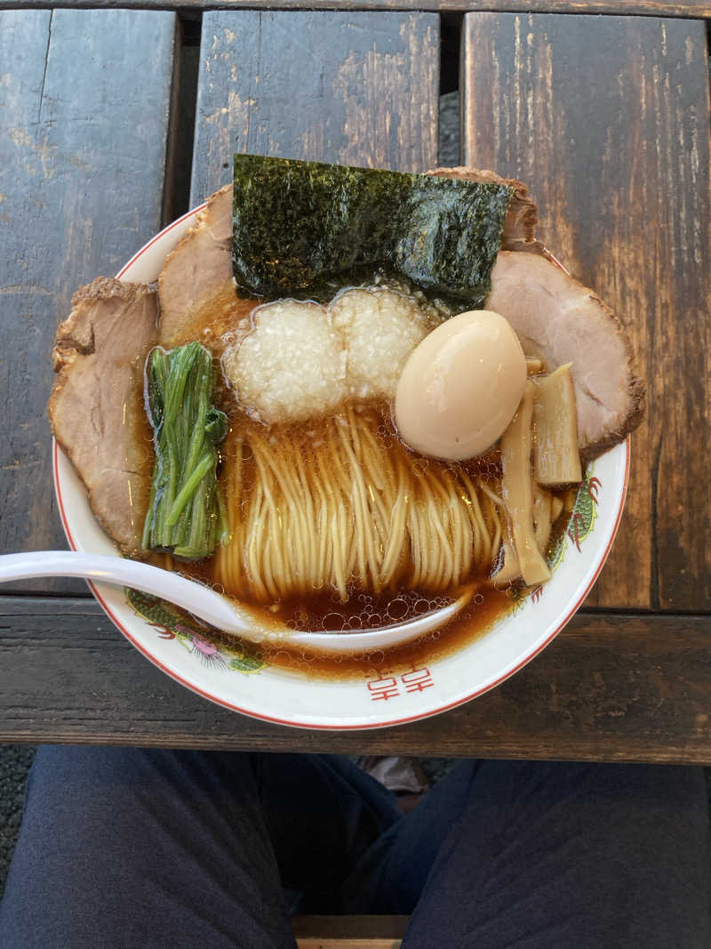 たまとミーさんの竜泉寺の湯 八王子みなみ野店のサ活写真