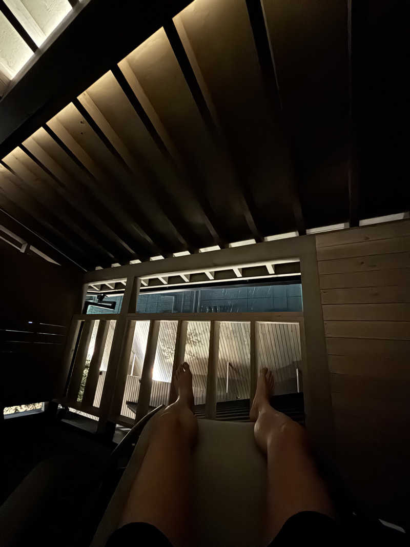 やくし サさんのsauna kolme kylä (サウナ コルメ キュラ)のサ活写真