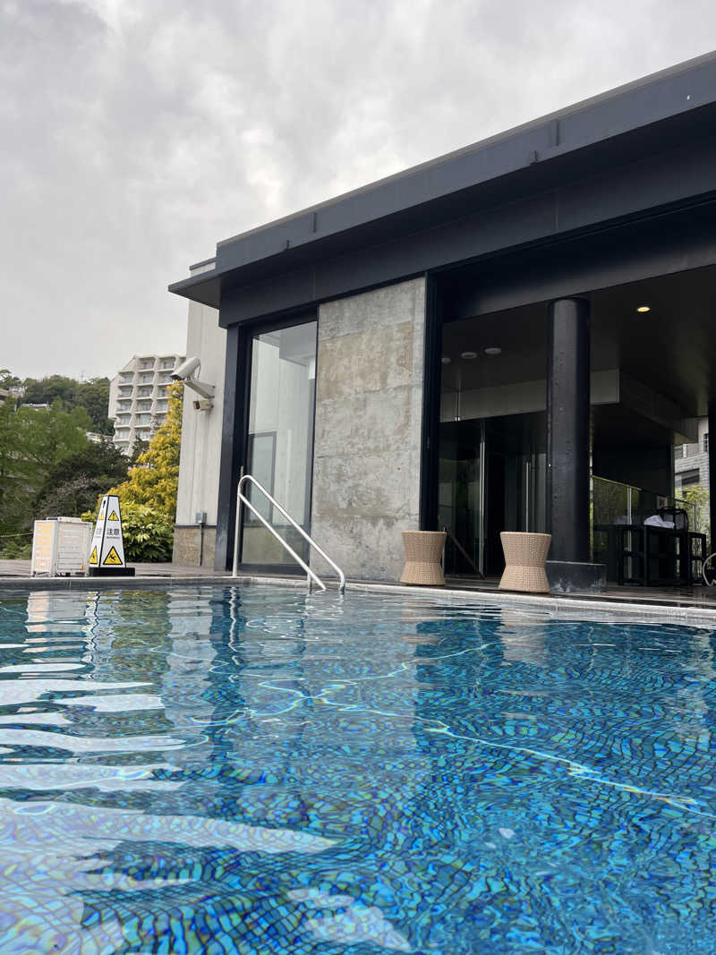 てんてんさんの東急ハーヴェストクラブ熱海伊豆山&VIALA(ホテルハーヴェスト熱海伊豆山)のサ活写真