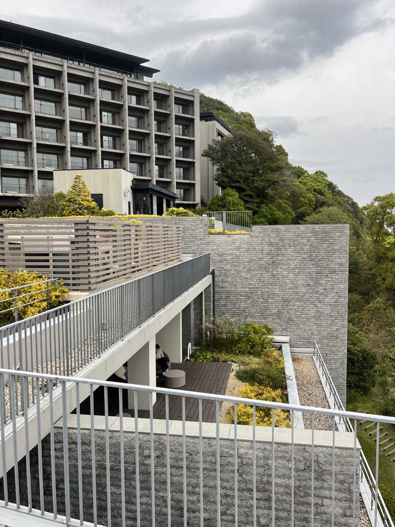 てんてんさんの東急ハーヴェストクラブ熱海伊豆山&VIALA(ホテルハーヴェスト熱海伊豆山)のサ活写真