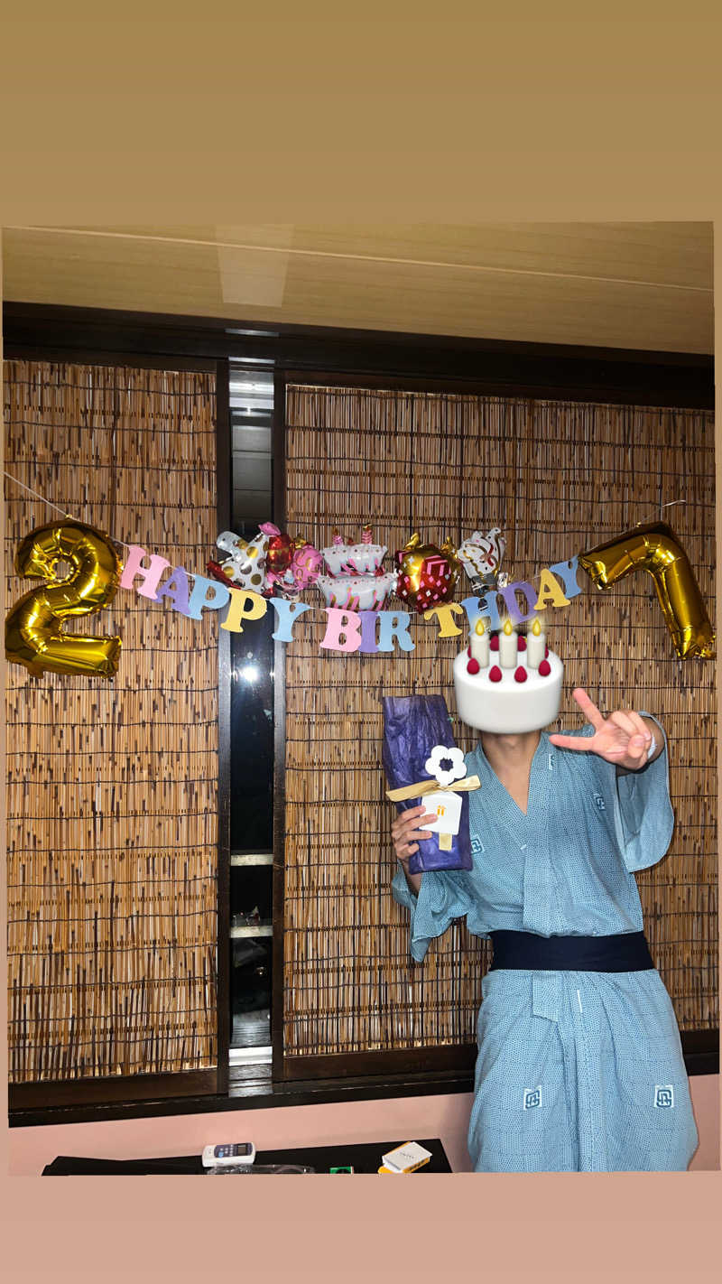 てんてんさんのホテルルーセントタカミヤのサ活写真