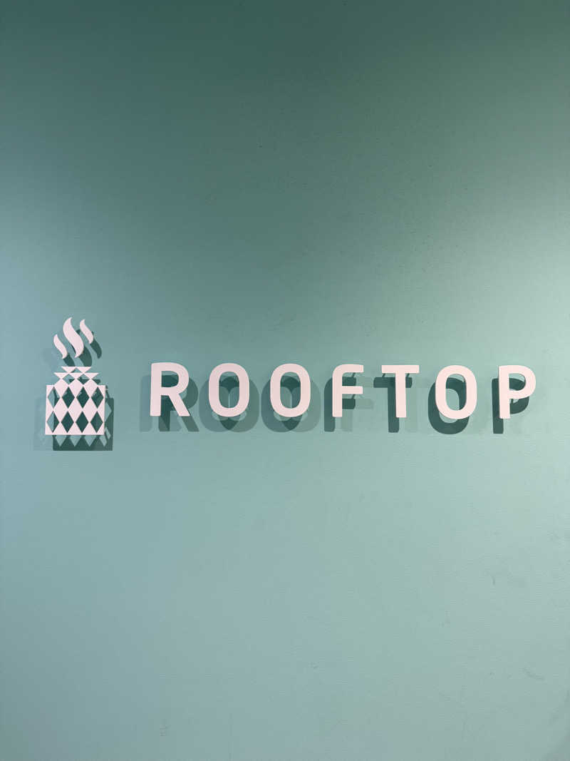 月🌙さんのROOFTOP(ルーフトップ)のサ活写真