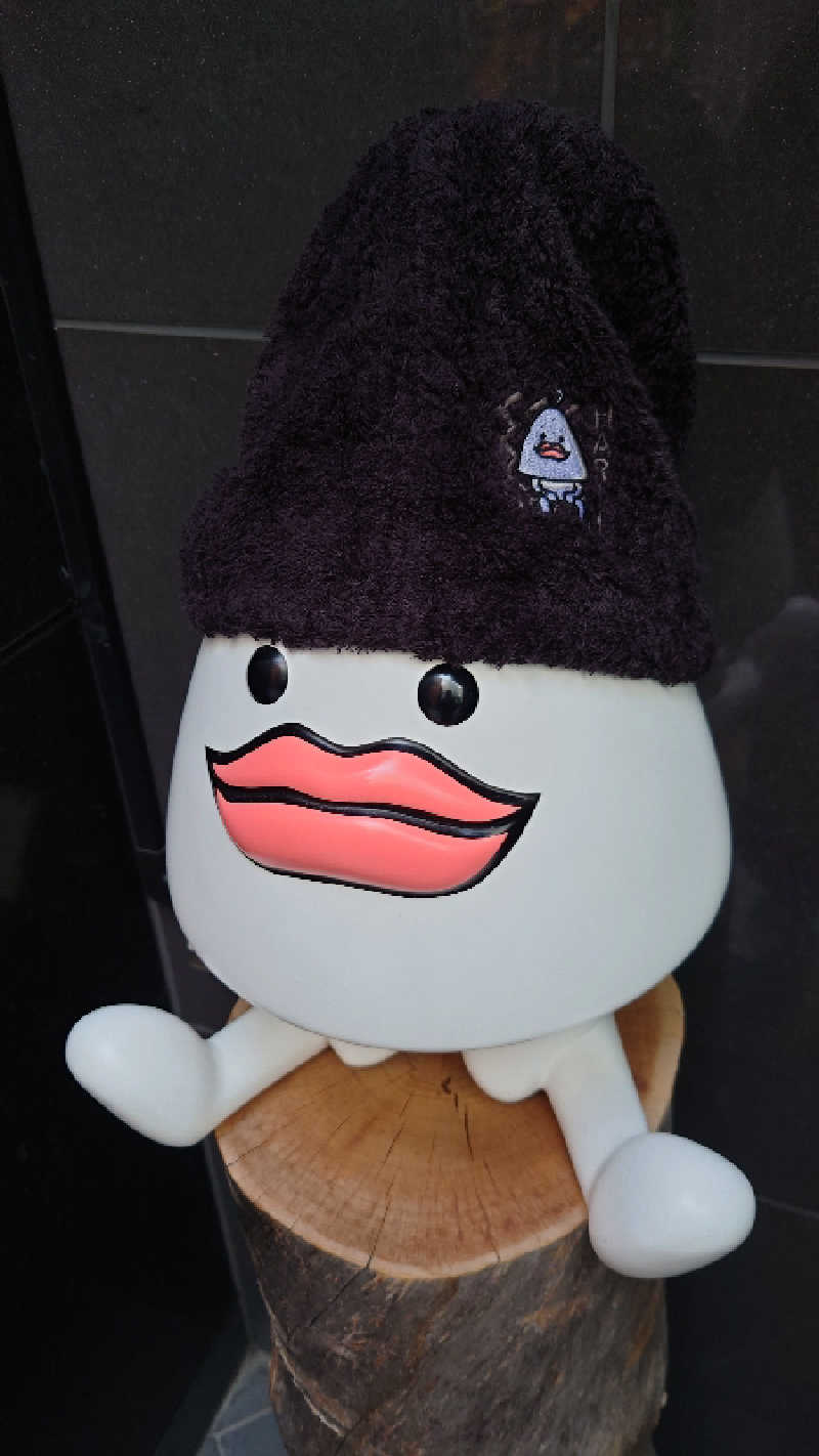 おさてぃー✨️さんのサウナ東京 (Sauna Tokyo)のサ活写真