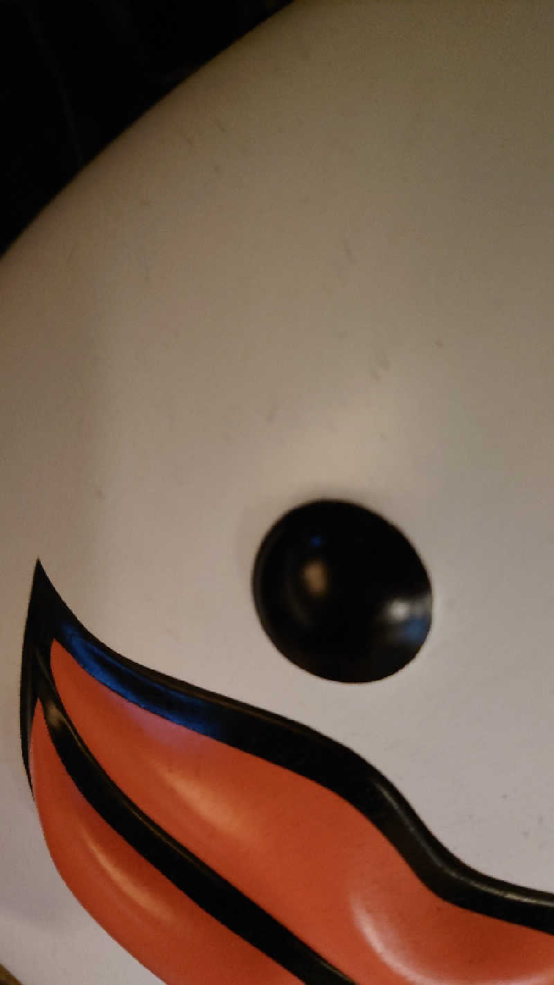 おさてぃー✨️さんのサウナ東京 (Sauna Tokyo)のサ活写真