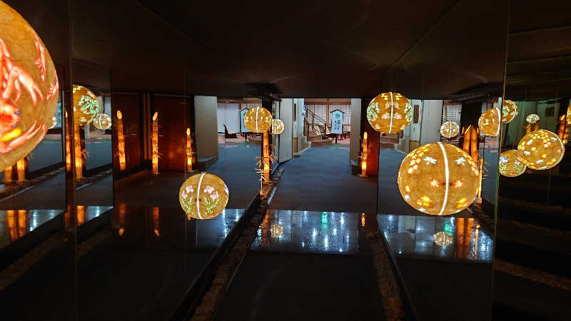 おさてぃー✨️さんのあわら温泉グランドホテルのサ活写真