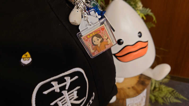 おさてぃー✨️さんのサウナ東京 (Sauna Tokyo)のサ活写真