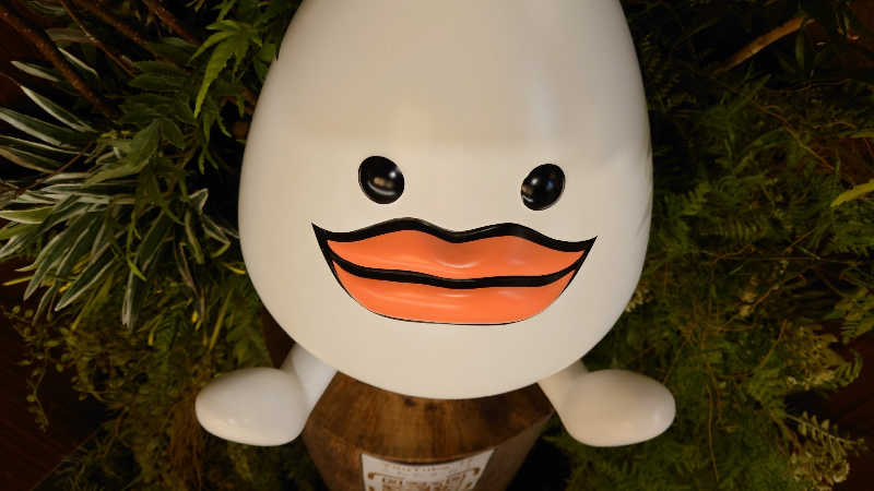 おさてぃー✨️さんのサウナ東京 (Sauna Tokyo)のサ活写真
