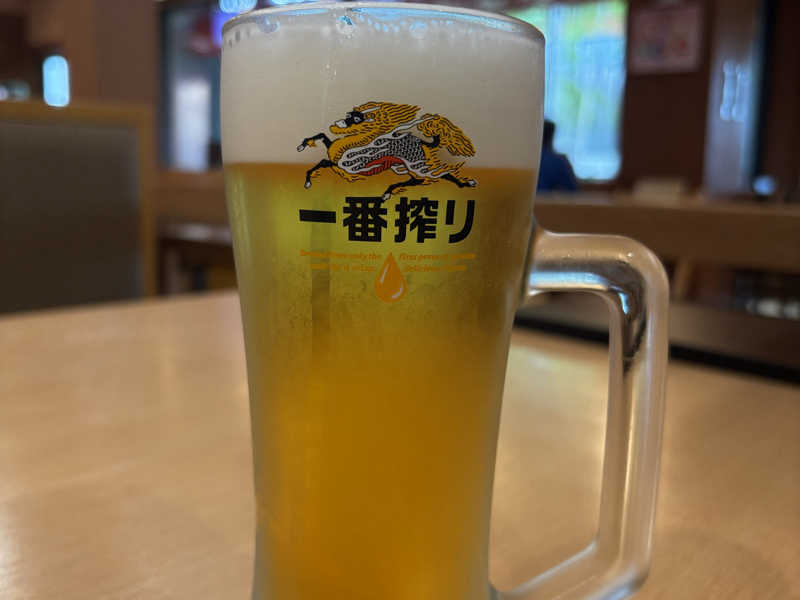 生ビール